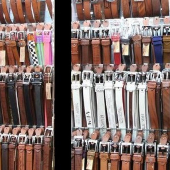 200 Fast selling Belts main image 4